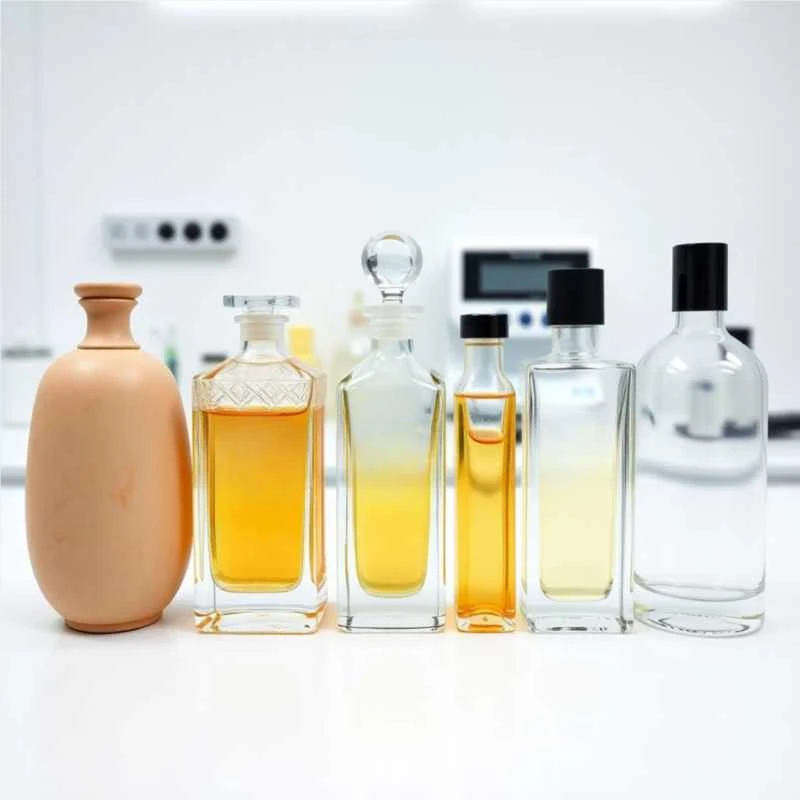 PARFUMS - FRAGRANCES